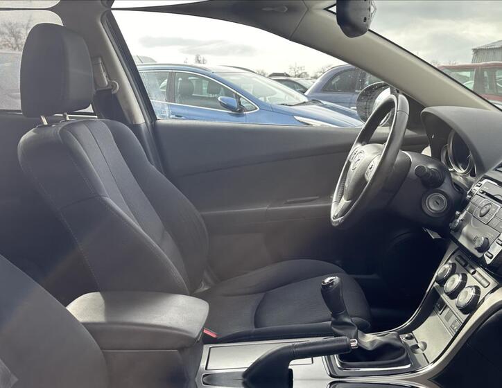 Mazda 6 19