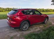 Mazda CX-60 7