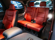 Dodge Durango 38