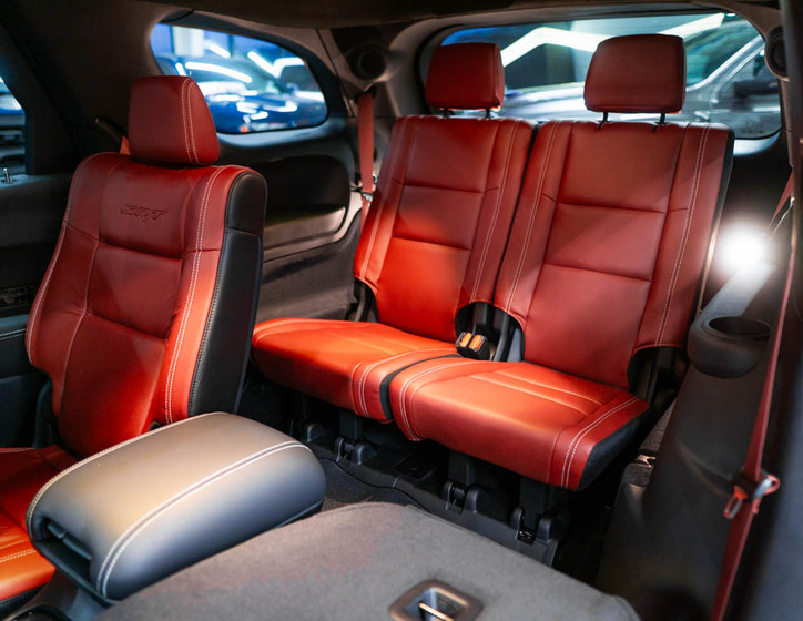 Dodge Durango 38