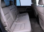 Toyota Land Cruiser 15