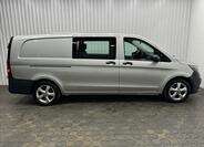 Mercedes-Benz Vito 10