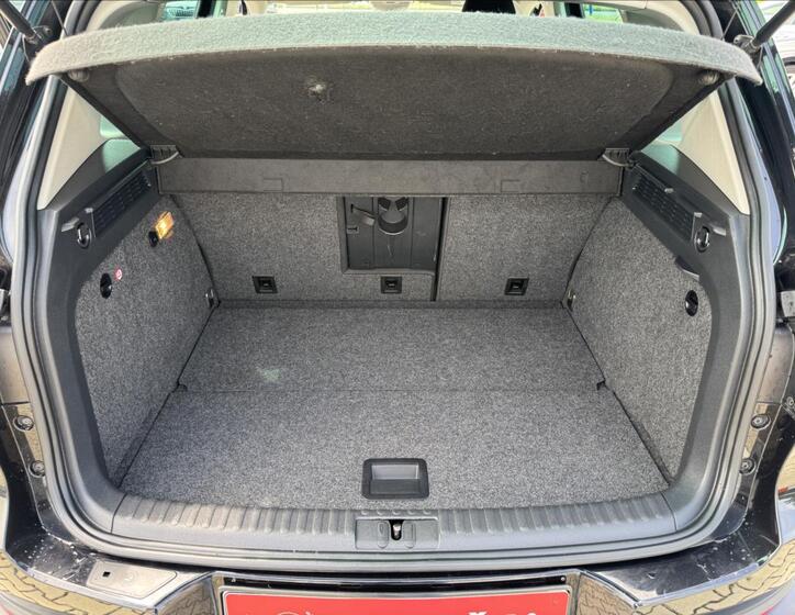 Volkswagen Tiguan 18