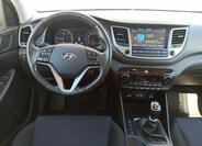 Hyundai Tucson 17
