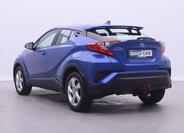 Toyota C-HR 5