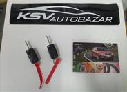Škoda Roomster 20