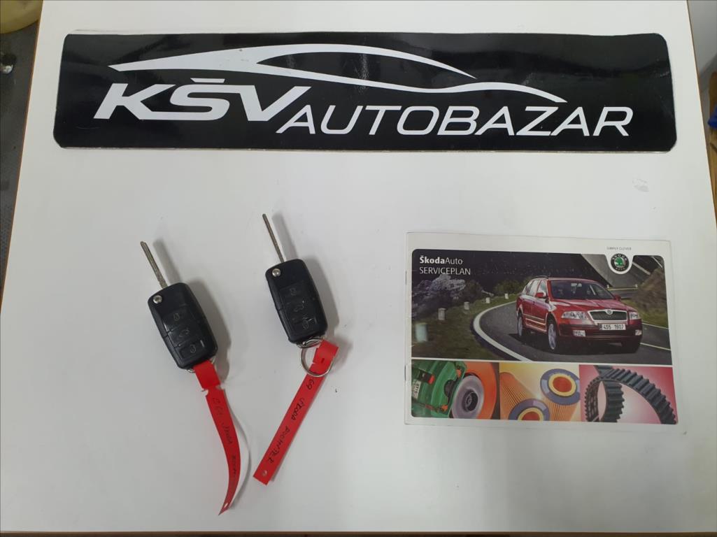 Škoda Roomster