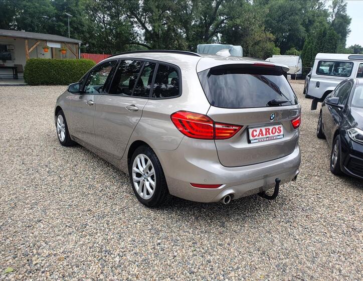 BMW Řada 2 5
