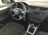 Škoda Octavia 10