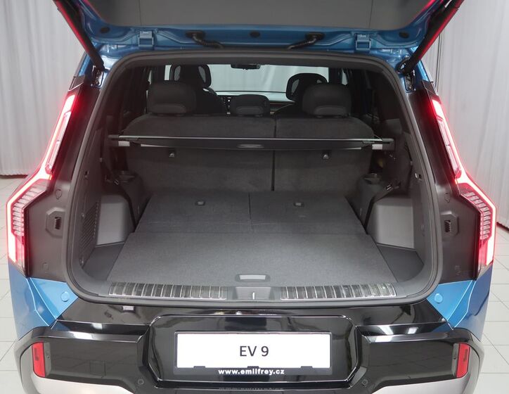 KIA EV9 15
