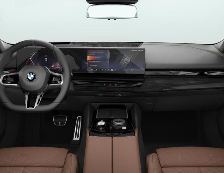 BMW Řada 5 3