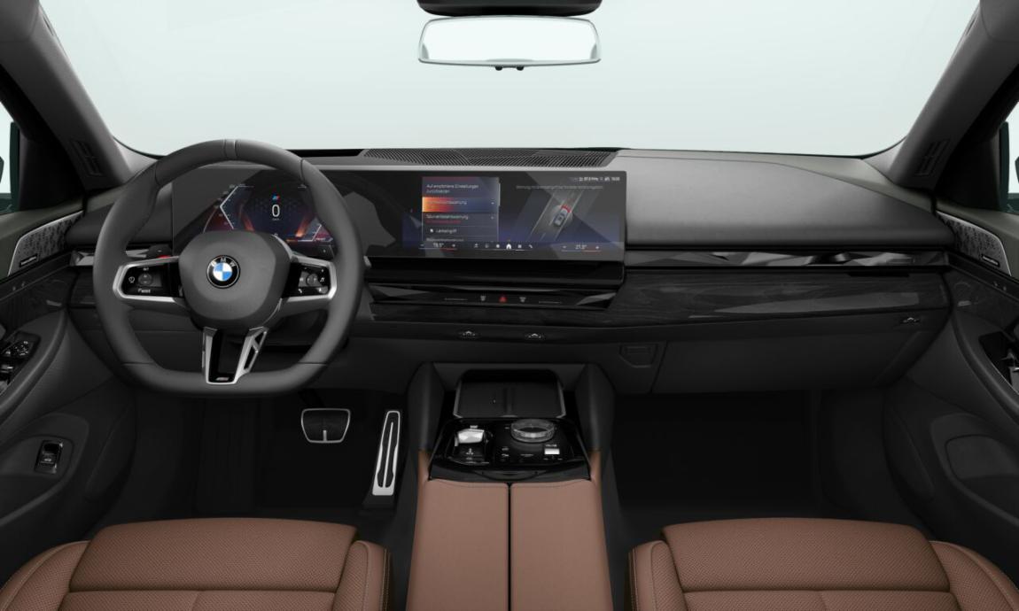 BMW Řada 5