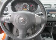 Suzuki Swift 10