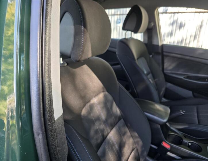 Hyundai Tucson 25