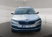 Škoda Karoq 2