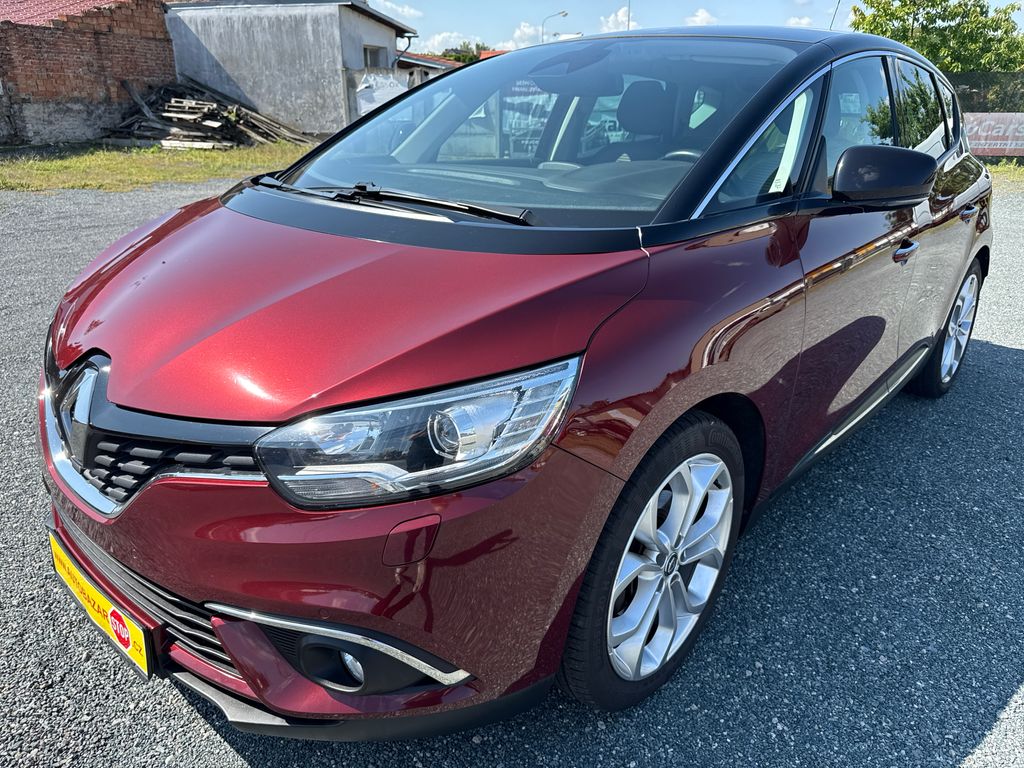 Renault Scénic