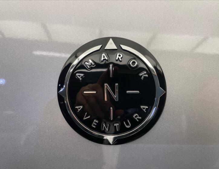 Volkswagen Amarok 17