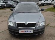 Škoda Octavia 2