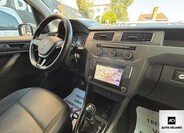 Volkswagen Caddy 31