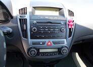 KIA Ceed 20