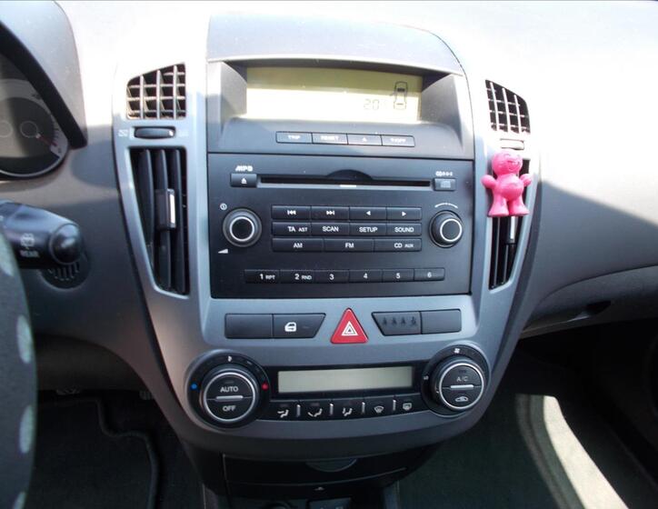 KIA Ceed 20