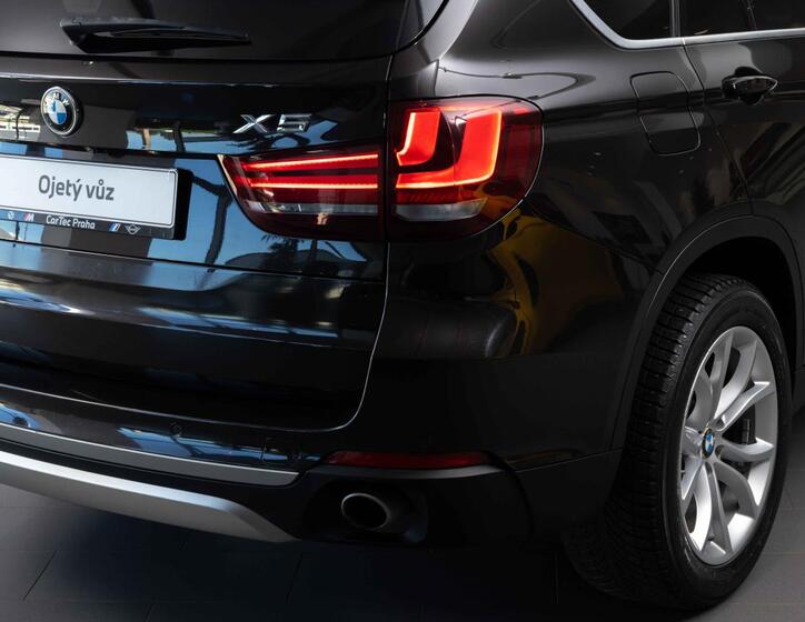 BMW X5 9