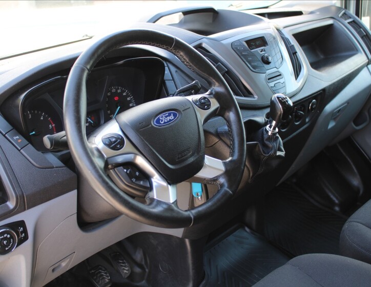 Ford Transit 23