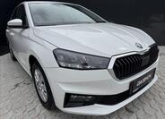 Škoda Fabia 19