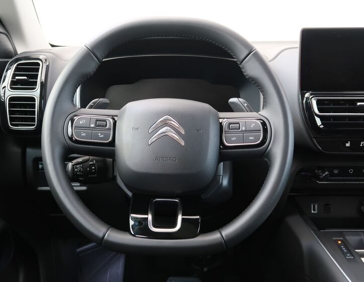 Citroën C5 Aircross 22