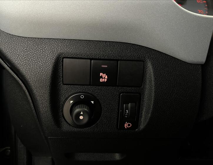 Citroën Berlingo 16