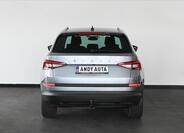 Škoda Kodiaq 4