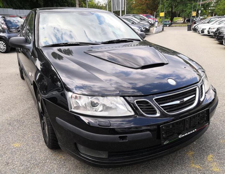 Saab 9-3 22