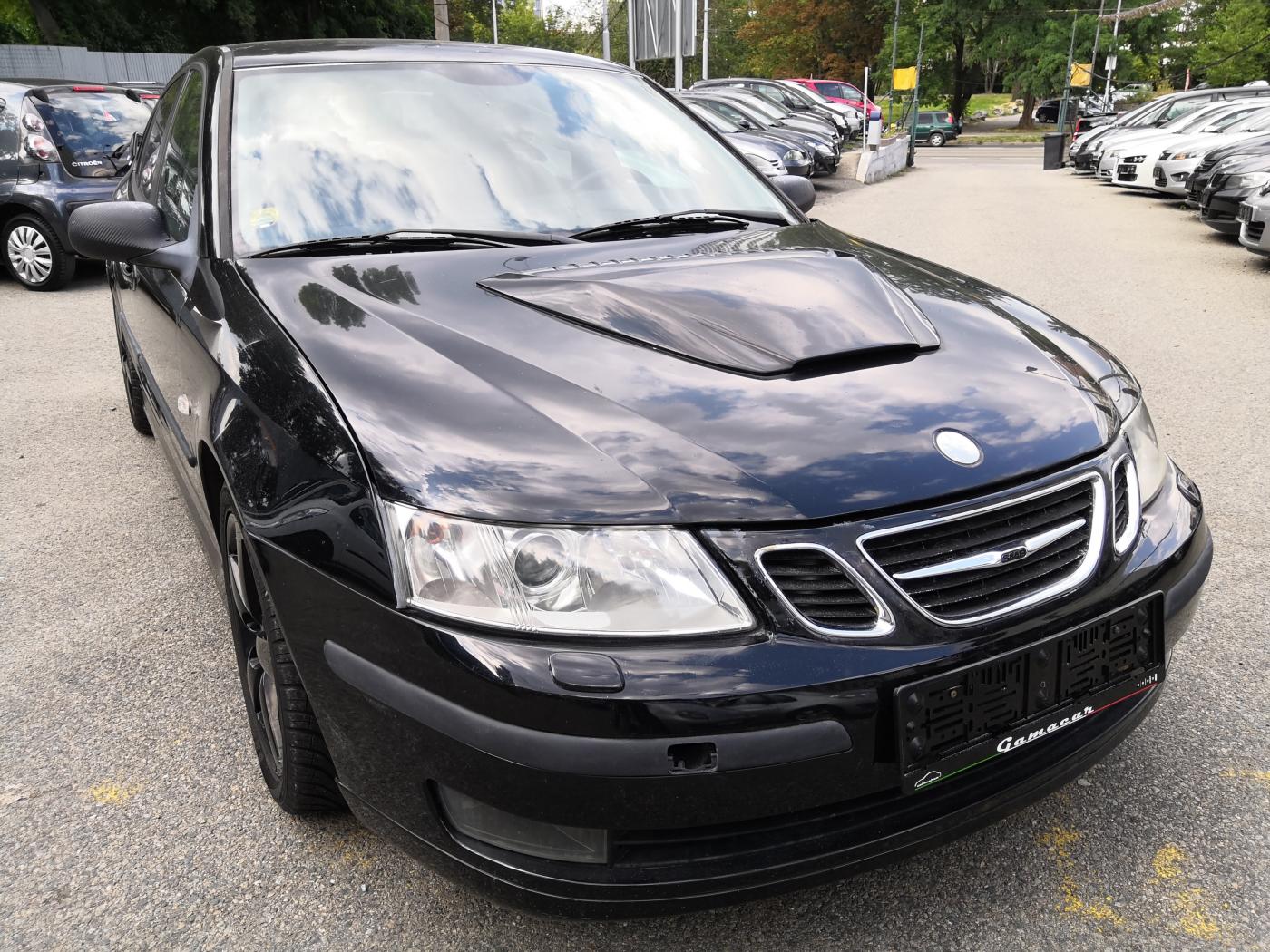 Saab 9-3