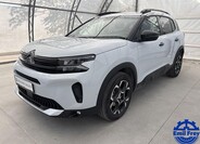 Citroën C5 Aircross 1