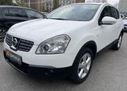 Nissan Qashqai 3