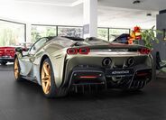 Ferrari SF90 4
