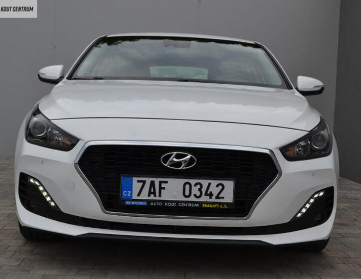 Hyundai i30 51