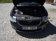 Škoda Superb 20