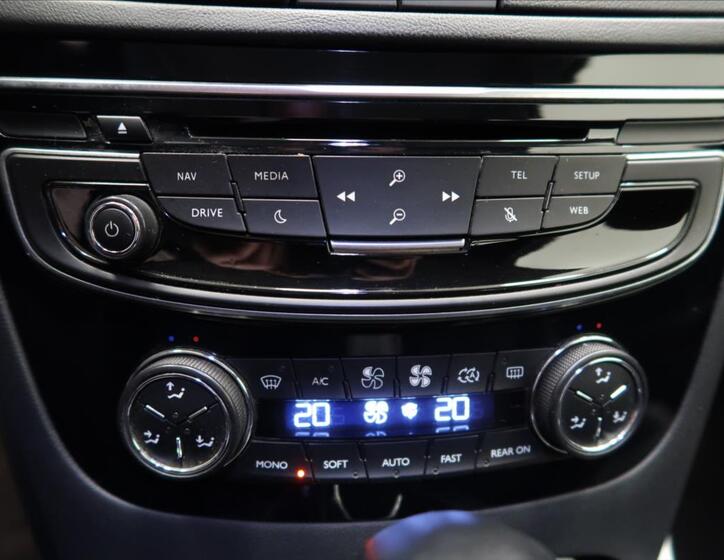 Peugeot 508 25