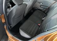 Dacia Sandero 26