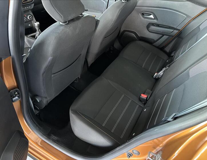 Dacia Sandero 26