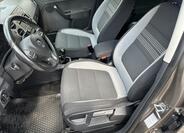 Volkswagen Golf Plus 12