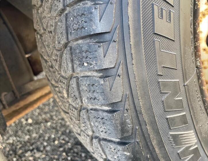Ford Transit Connect 14