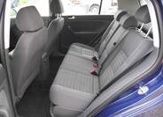 Volkswagen Golf Plus 16