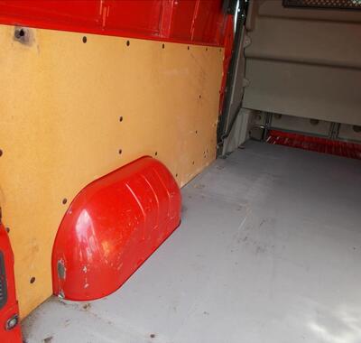 Opel Movano 12
