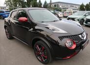 Nissan Juke 2