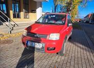 Fiat Panda 12