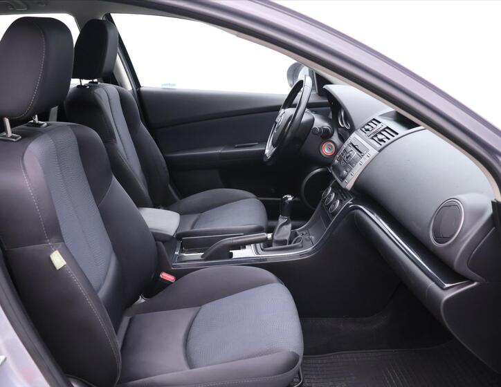 Mazda 6 13
