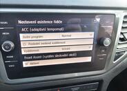 Volkswagen Golf Sportsvan 19