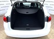 Opel Astra 6